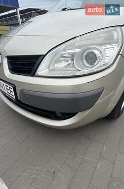 Минивэн Renault Scenic 2007 в 