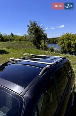 Мінівен Renault Scenic 2004 в 