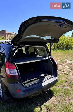 Мінівен Renault Scenic 2004 в 