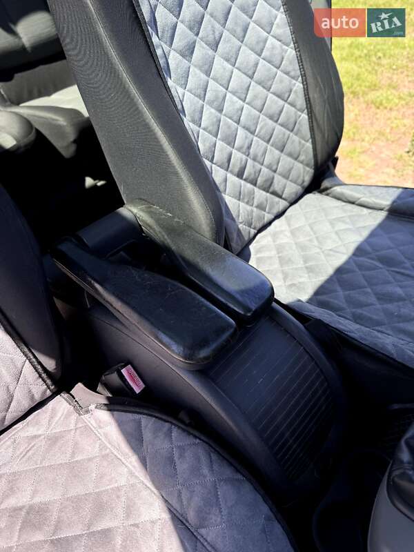 Мінівен Renault Scenic 2004 в Олександрії