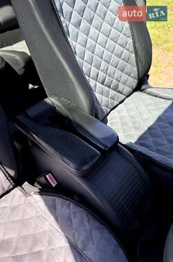 Мінівен Renault Scenic 2004 в 