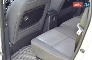 Минивэн Renault Scenic 2013 в 