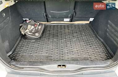 Минивэн Renault Scenic 2013 в 