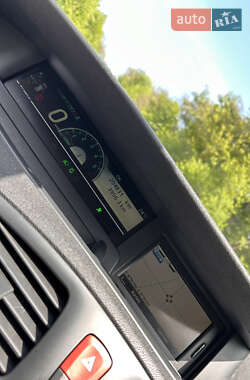 Мінівен Renault Scenic 2011 в 
