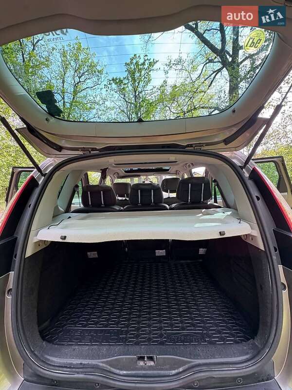 Мінівен Renault Scenic 2009 в Житомирі