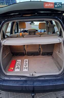Минивэн Renault Scenic 2006 в 