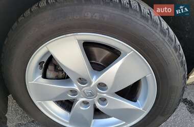 Мінівен Renault Scenic 2010 в 