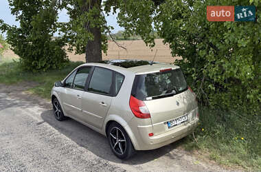 Мінівен Renault Scenic 2007 в 