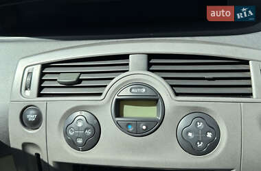 Мінівен Renault Scenic 2007 в 