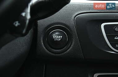 Минивэн Renault Scenic 2009 в 