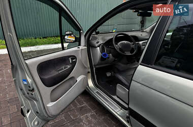 Мінівен Renault Scenic 2002 в 