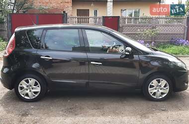 Мінівен Renault Scenic 2009 в 