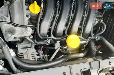 Мінівен Renault Scenic 2009 в 