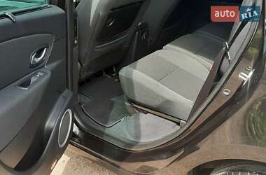 Мінівен Renault Scenic 2009 в 