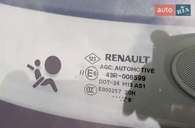 Мінівен Renault Scenic 2009 в 