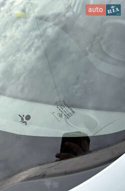 Минивэн Renault Scenic 2010 в 