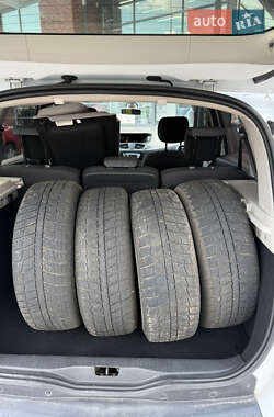 Мінівен Renault Scenic 2012 в 