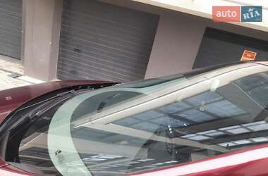 Минивэн Renault Scenic 2015 в 