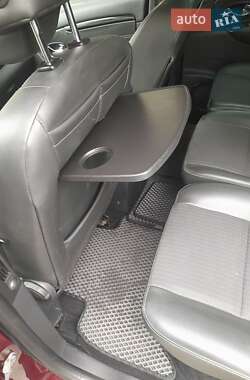 Минивэн Renault Scenic 2015 в 