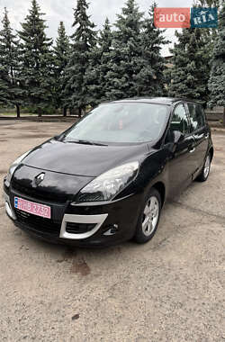 Мінівен Renault Scenic 2011 в Вознесенську