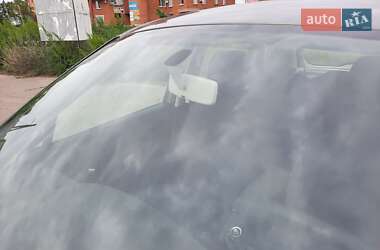 Мінівен Renault Scenic 2011 в 