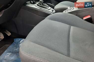 Мінівен Renault Scenic 2011 в 