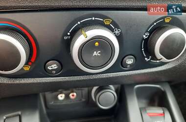 Мінівен Renault Scenic 2011 в 