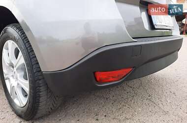 Мінівен Renault Scenic 2011 в 