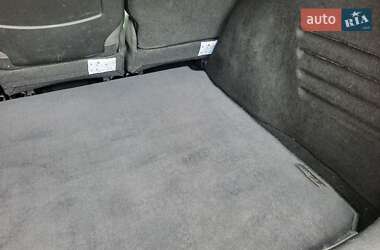 Мінівен Renault Scenic 2011 в 