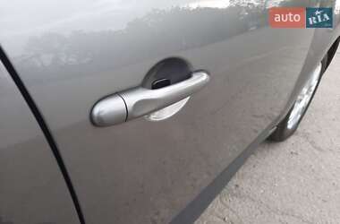 Мінівен Renault Scenic 2011 в 