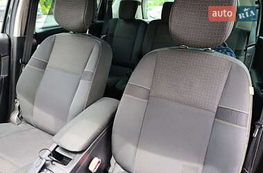 Минивэн Renault Scenic 2010 в 
