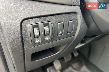 Мінівен Renault Scenic 2010 в 
