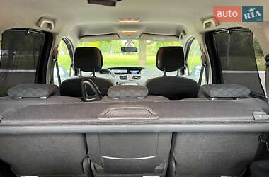 Мінівен Renault Scenic 2010 в 