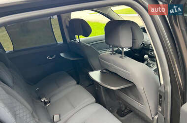 Мінівен Renault Scenic 2010 в 