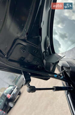 Мінівен Renault Scenic 2010 в 