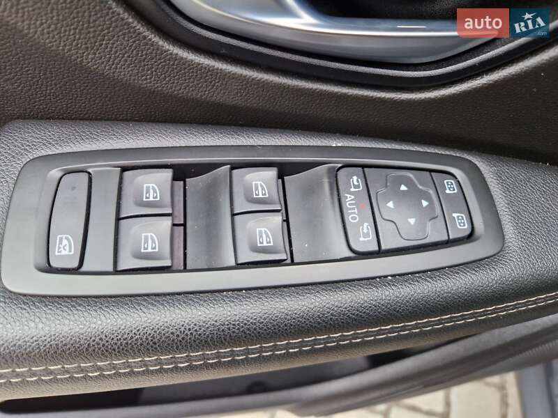 Минивэн Renault Scenic 2021 в Ивано-Франковске