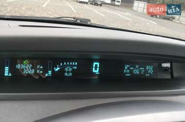 Минивэн Renault Scenic 2009 в 