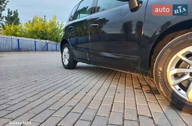 Минивэн Renault Scenic 2012 в 