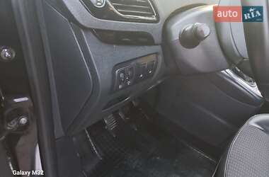 Минивэн Renault Scenic 2012 в 