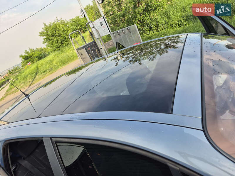 Мінівен Renault Scenic 2004 в Харкові