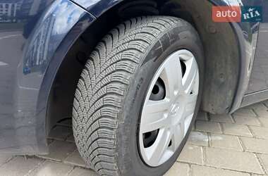 Минивэн Renault Scenic 2008 в 
