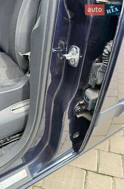 Минивэн Renault Scenic 2008 в 