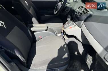 Минивэн Renault Scenic 2006 в 