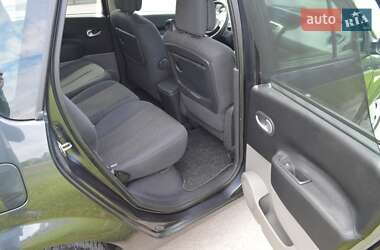 Минивэн Renault Scenic 2007 в 