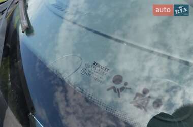 Минивэн Renault Scenic 2007 в 