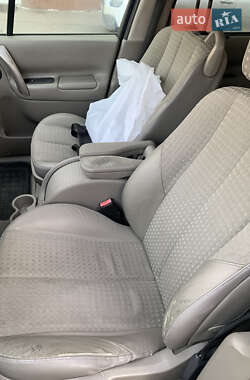Минивэн Renault Scenic 2004 в 