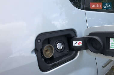 Мінівен Renault Scenic 2003 в 