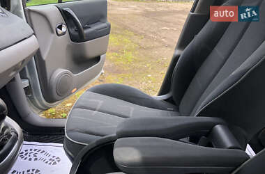 Мінівен Renault Scenic 2003 в 