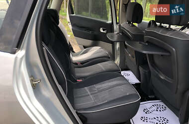 Мінівен Renault Scenic 2003 в 
