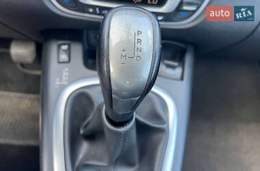 Мінівен Renault Scenic 2011 в 